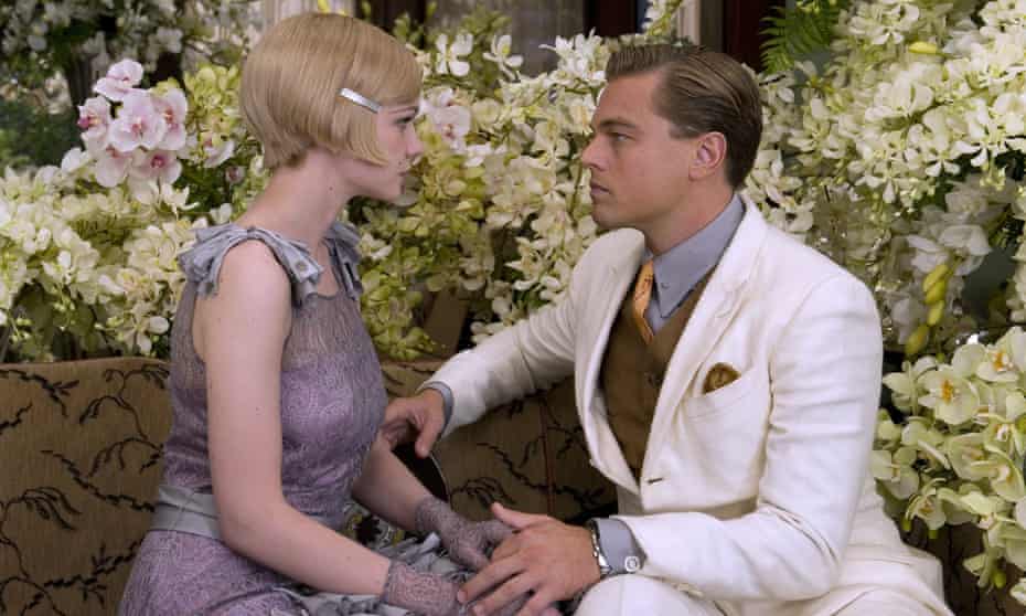 Colors in The Great Gatsby – Quaranteen